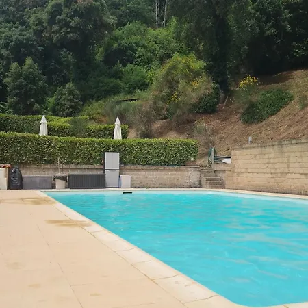 Сasa de vacaciones Casa Dan Gio *