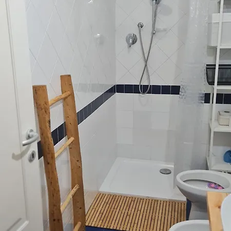 Сasa de vacaciones Casa Dan Gio