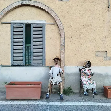 Сasa de vacaciones Casa Dan Gio