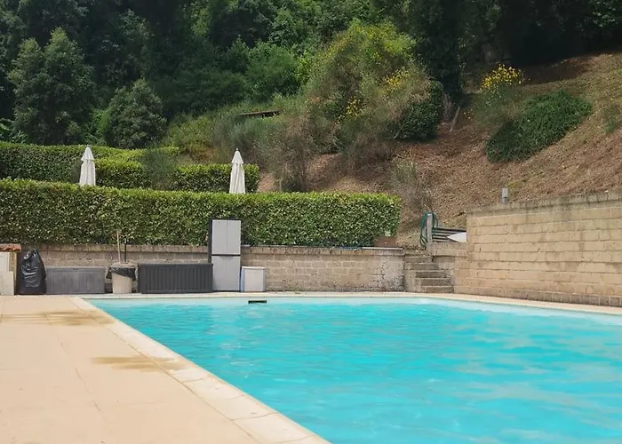 Vakantiehuis Casa Dan Gio *