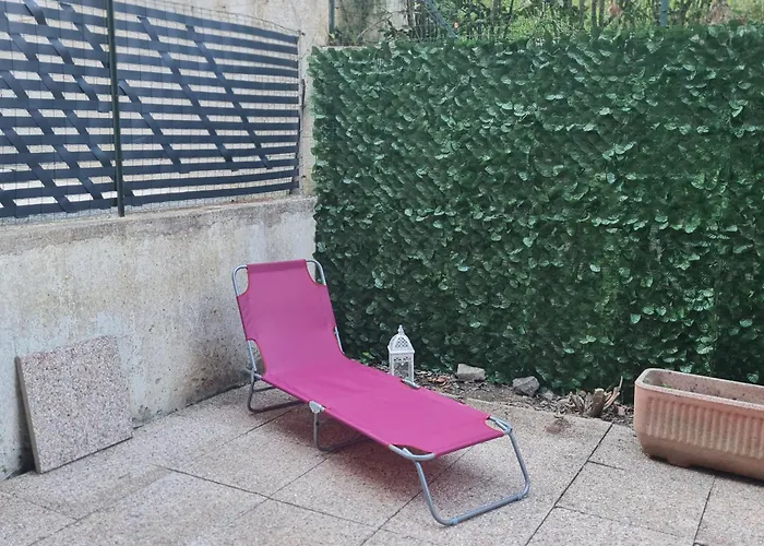 Casa Dan Gio Sassetta