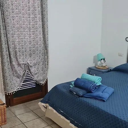Casa Dan Gio