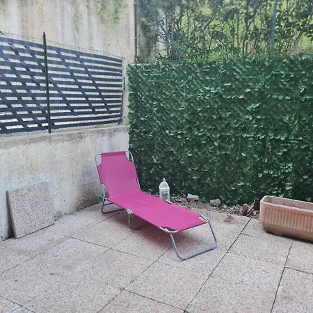 Casa Dan Gio Sassetta