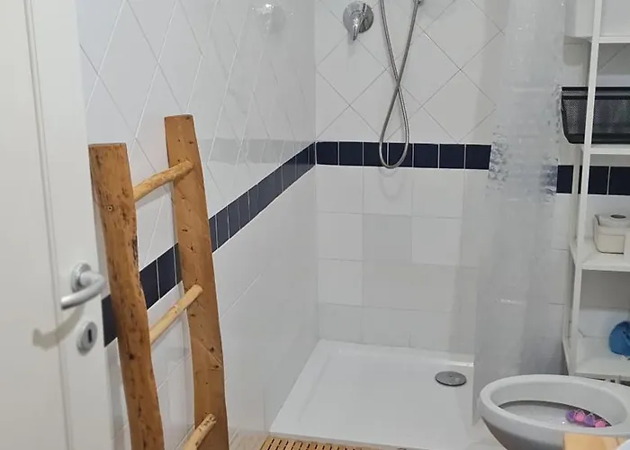 Prázdninový dům Casa Dan Gio